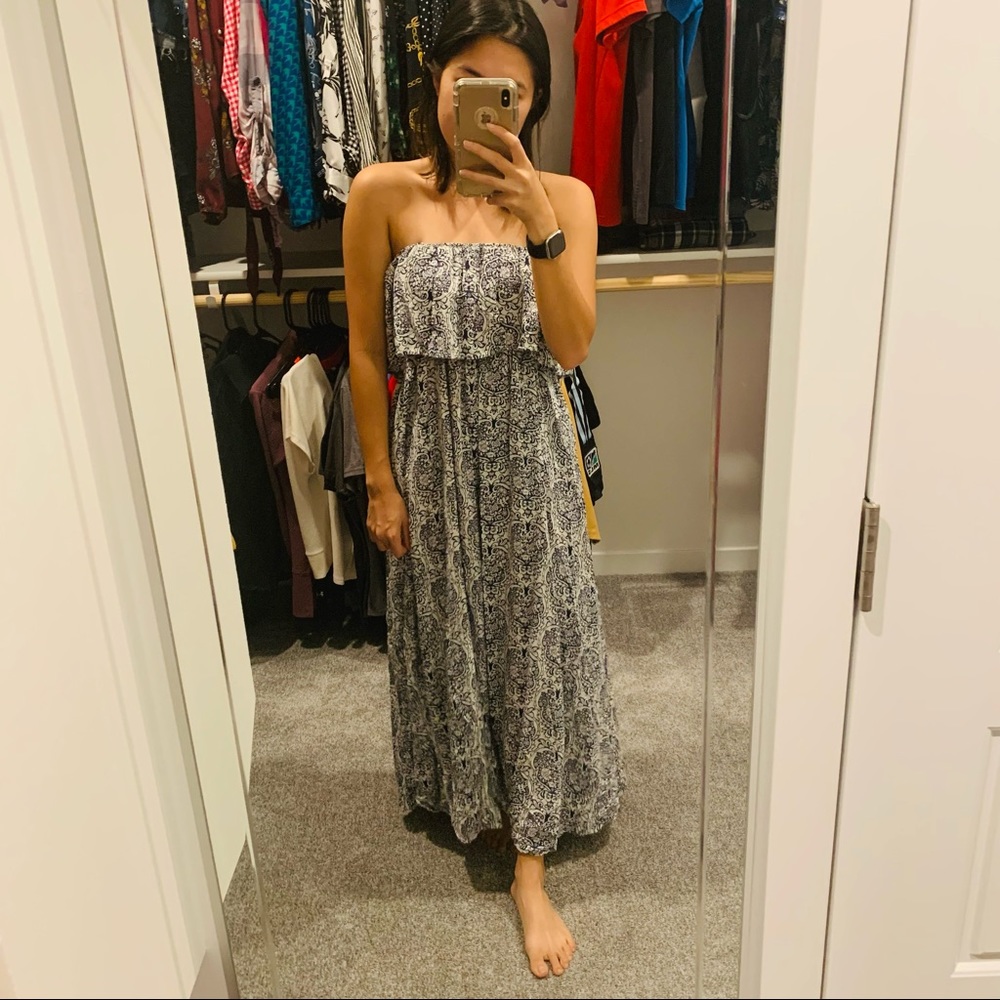 Cute beach dress | size Large